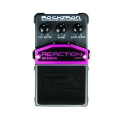 ROCKTRON Reaction Octaver